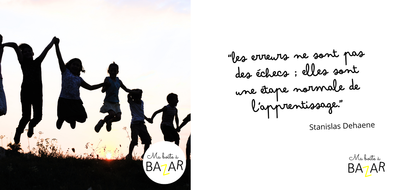 9 erreurs à éviter quand on apprend à lire à son enfant